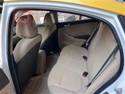 هيونداي أكسنت